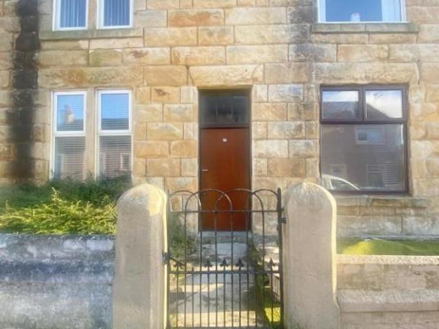 Apartment for rent in Saltcoats, Scotland