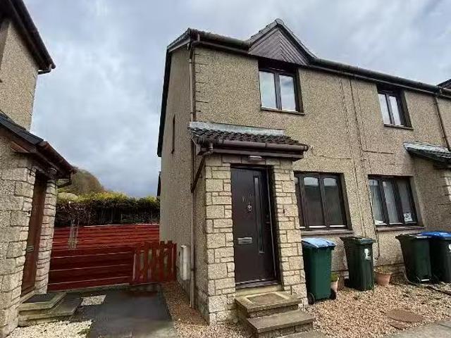 House for rent in Kinross