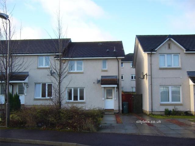 House for rent in Stenhouse, Scotland