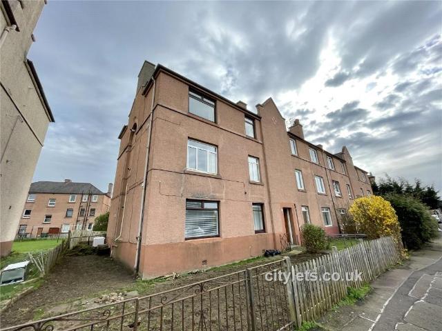 Apartment for rent in Saughton, Scotland