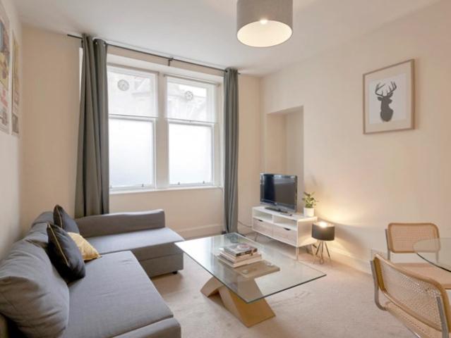 Apartment for rent in The Grange, Scotland