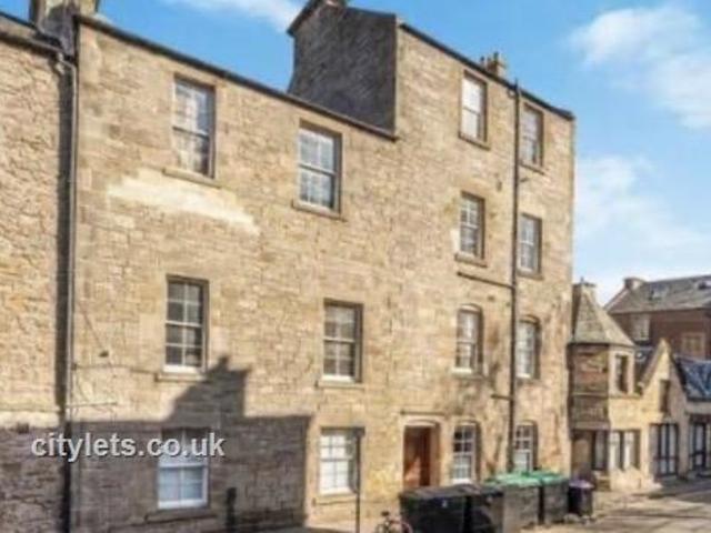 Apartment for rent in Sciennes, City of Edinburgh