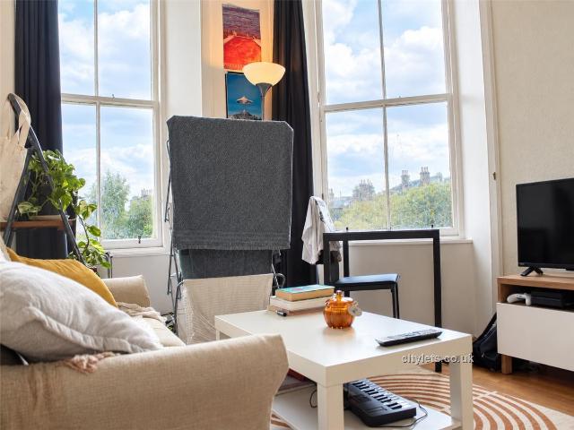 Apartment for rent in The Grange, City of Edinburgh