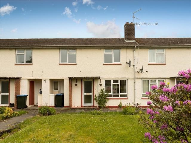 House for rent in New Scone, Scotland