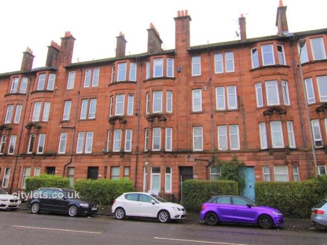 Apartment for rent in Scotstoun, Scotland