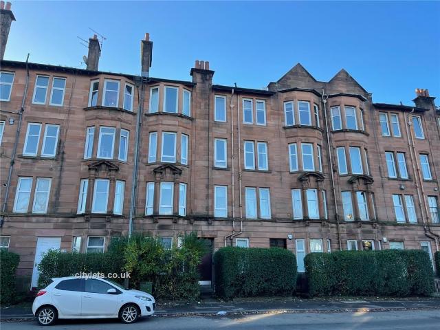 Apartment for rent in Scotstoun, Scotland