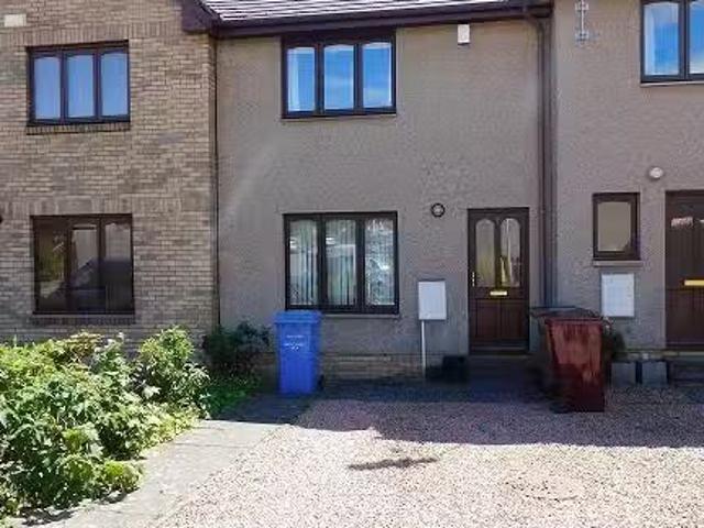 Apartment for rent in Seafield, Barrack Estate