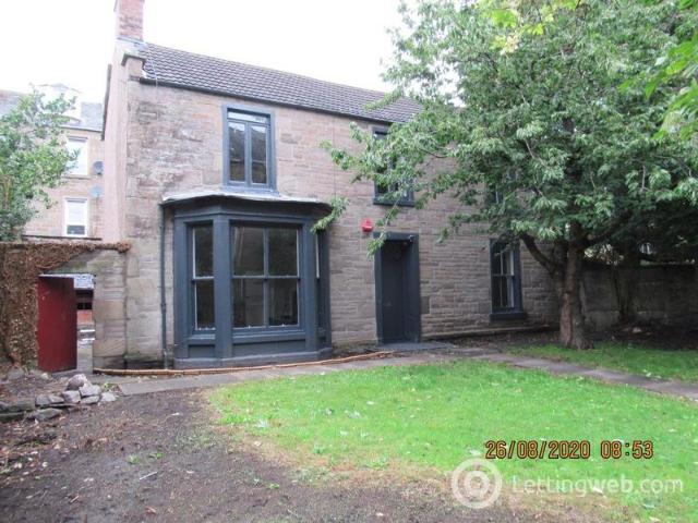 House for rent in Seafield, University of Dundee Campus House for rent in Seafield, University of Dundee Campus