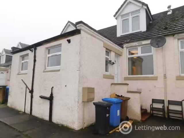 House for rent in Seafield