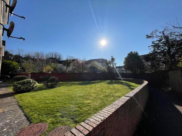 Apartment for rent in West Kilbride