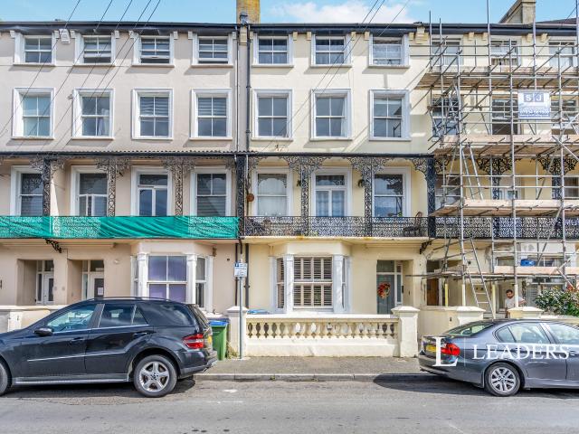 Apartment for rent in Clapham, West Sussex