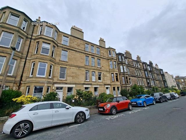 Apartment for rent in Shandon, Merchiston