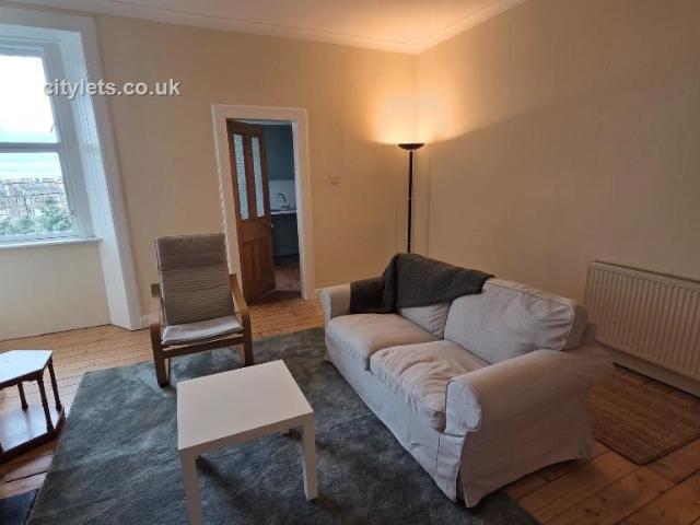 Apartment for rent in Shaftesbury Park Colonies, City of Edinburgh