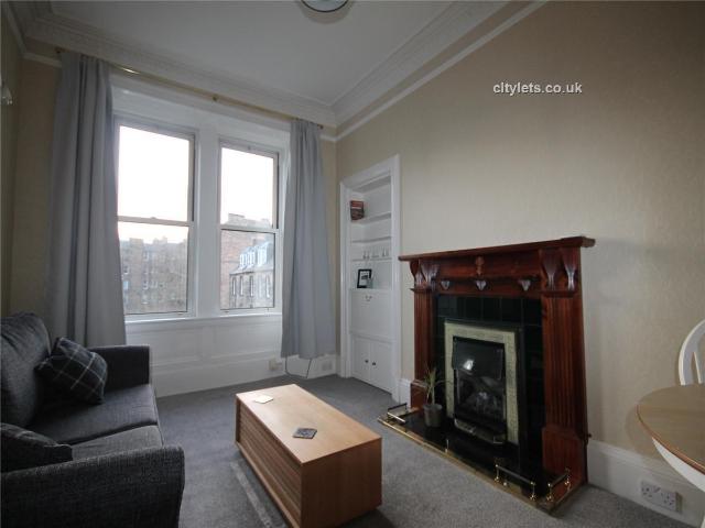 Apartment for rent in Shandon, City of Edinburgh