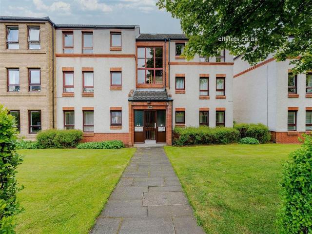 Apartment for rent in Shaftesbury Park Colonies, Merchiston