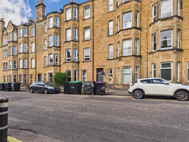 Apartment for rent in Shandon, Merchiston