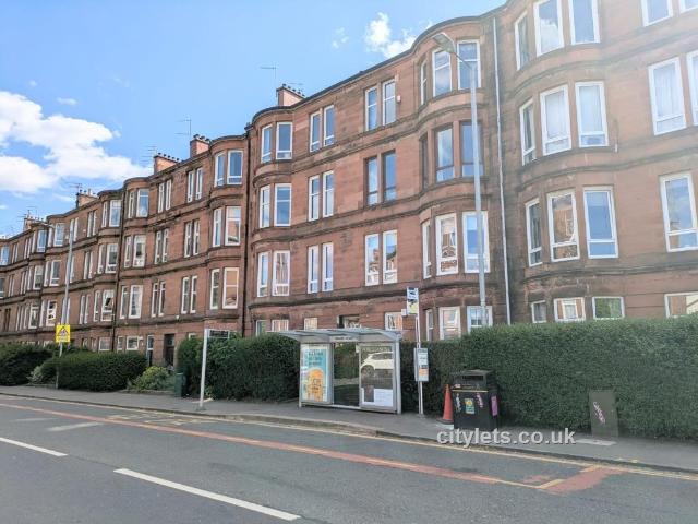 Apartment for rent in Shawmoss, Glasgow