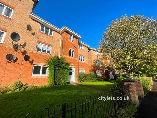 Apartment for rent in Shettleston, Glasgow