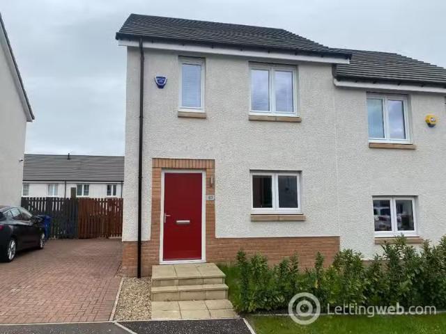 House for rent in High Blantyre, Blantyre