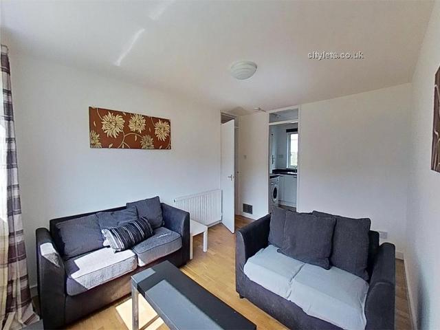 Apartment for rent in The Calders, City of Edinburgh