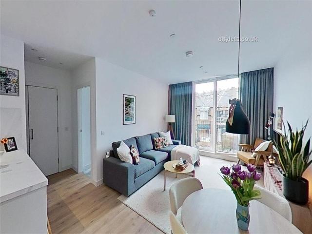 Apartment for rent in Scotland