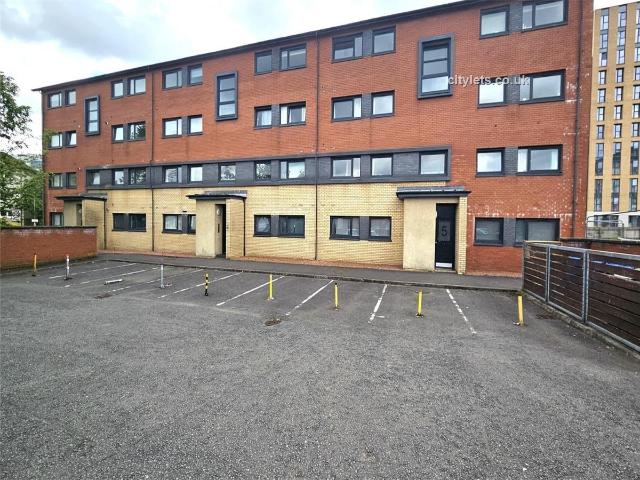 Apartment for rent in Townhead, Scotland