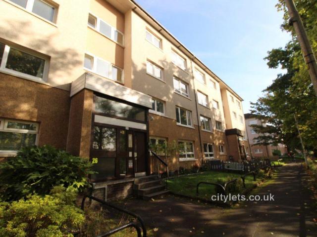 Apartment for rent in Townhead, Glasgow