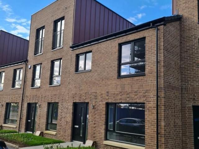 House for rent in Sighthill, Scotland