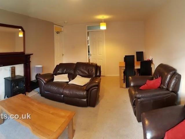 Apartment for rent in Townhead, Glasgow
