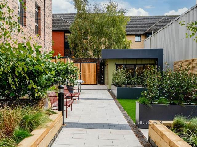 Apartment for rent in Cowcaddens, Glasgow