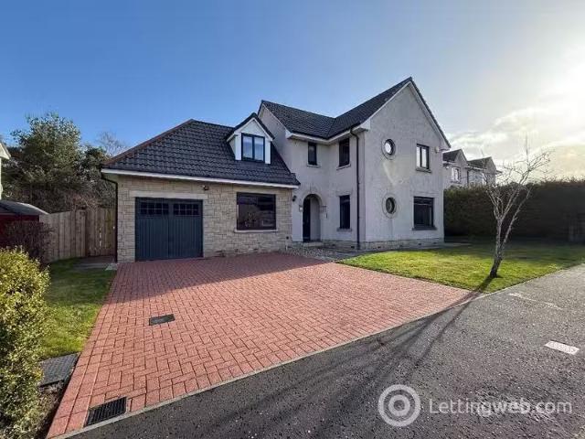 House for rent