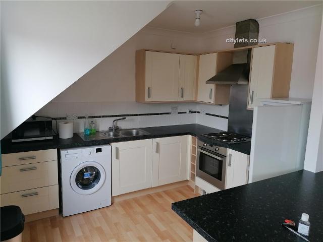Apartment for rent in Pilton, Scotland