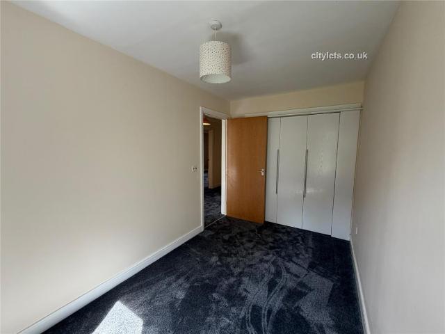 Apartment for rent in Scotland