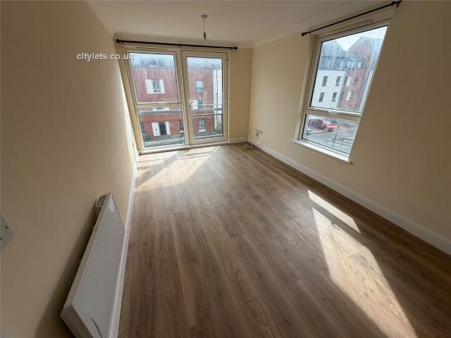 Apartment for rent in Scotland