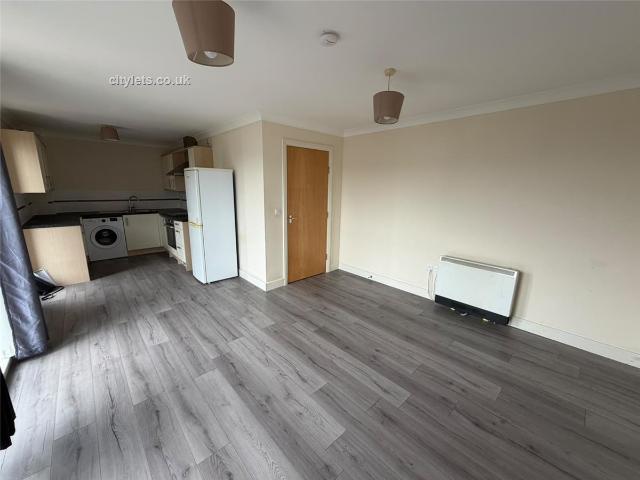 Apartment for rent in Scotland