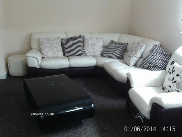 Apartment for rent in Silverknowes, Scotland