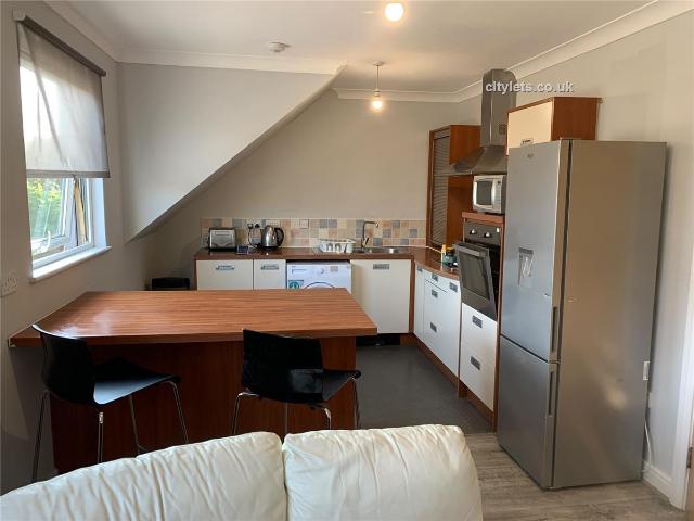 Apartment for rent in Silverknowes, Scotland