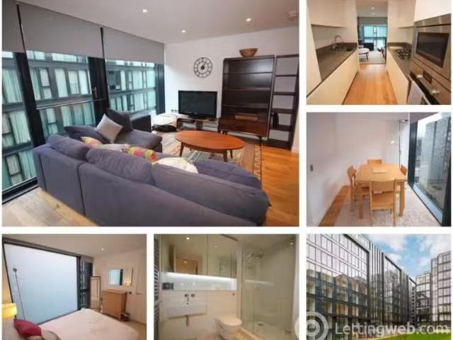 Apartment for rent