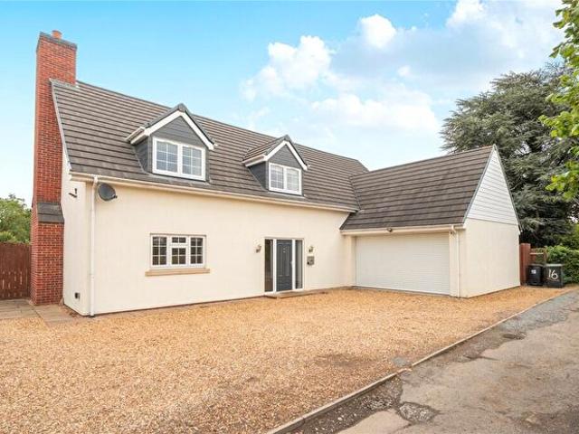 Apartment for rent in Collyweston