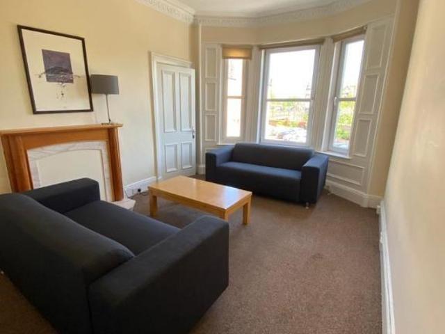 Apartment for rent in Slateford, Scotland