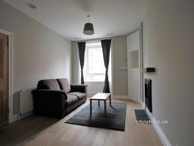 Apartment for rent in Gorgie/Dalry, Scotland