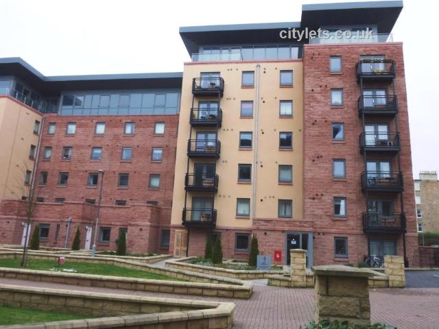 Apartment for rent in Shandon, Merchiston