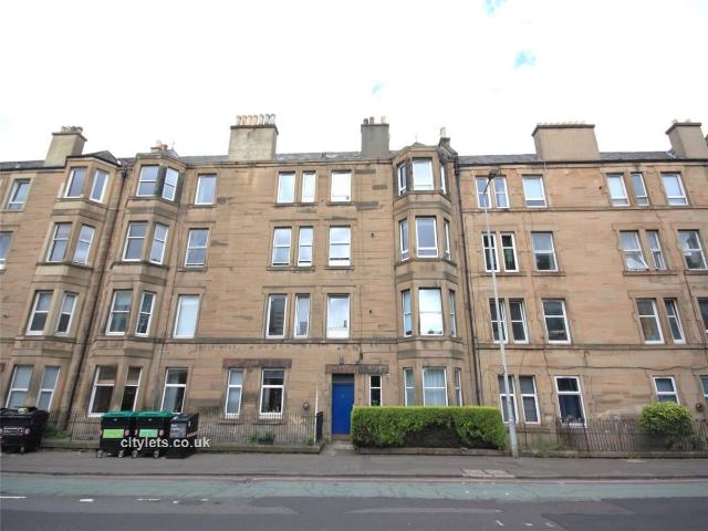 Apartment for rent in Moat, Slateford