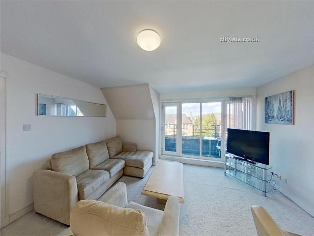 Apartment for rent in Moat, Slateford