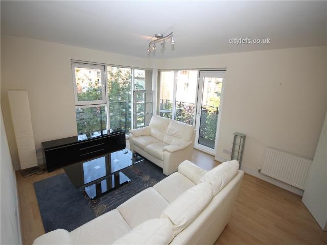 Apartment for rent in Moat, Slateford
