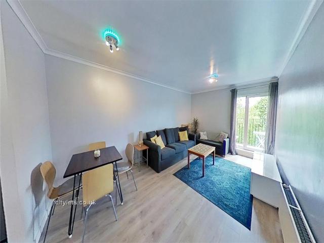 Apartment for rent in Chesser, Slateford