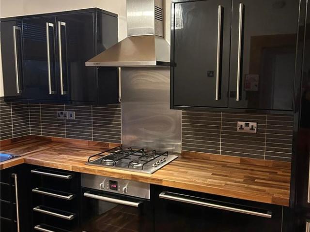 Apartment for rent in Hutchison, Slateford