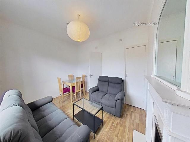 Apartment for rent in Moat, Slateford