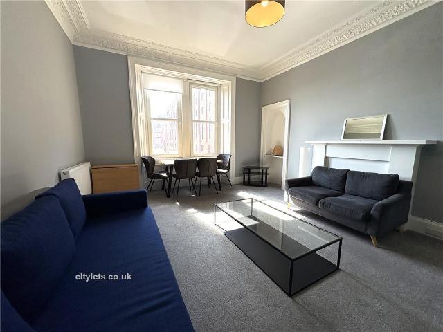 Apartment for rent in Moat, Slateford