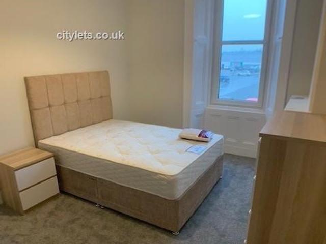 Apartment for rent in Moat, Slateford